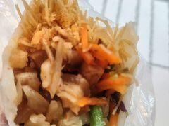 -张果佬年糕卷(科巷店)