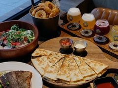 -岔巴精酿啤酒餐吧(南屏街店)