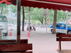 -老味道遵义虾子羊肉粉(兴关路店)