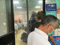 -老磁器口豆汁店(天坛店)