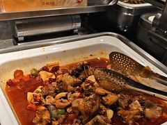 -吉布鲁牛排海鲜自助(温江合生汇店)