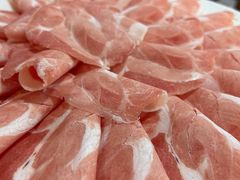 -马记伊源斋涮肉·清真菜(百子湾店)