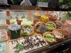 -一绪に和牛寿喜烧(罗湖益田假日店)