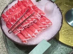 -爱丽格斯火锅(东岸国际店)