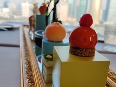 -Da Ivo哒伊沃意大利魔镜餐厅(外滩店)