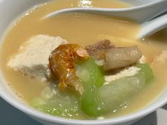 -荣轩(新荣记环球金融中心店)