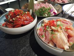 -嘿嘟嘟·肋条烧肉放题(爱融荟城店)