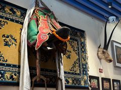 -敏珠拉姆藏餐·南京厨房(富春江东街店)