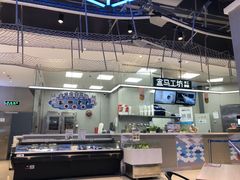 -盒马X会员店(王府井奥莱UP TOWN店)