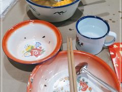 -老三样·旧食新味(船山路店)