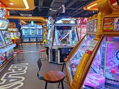 -爱玩嘉年华(江北一店)