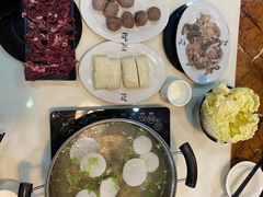 牛肉丸-福合埕牛肉丸(福平路店)