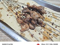 -铁诚烤肉