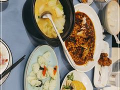 -阿毛饭店(和义路店)