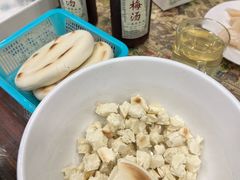 -老乌家特色小炒泡馍(大皮院店)