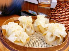 -百年认一力 太原老字号 (桥头街店)