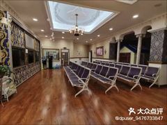 -卡普兰芭蕾舞学校(西固校区)