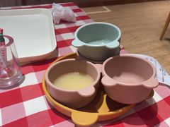 -西贝(南开大悦城店)
