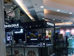 -银座mall(东直门店)