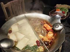 -湊湊火锅·茶憩(打浦桥日月光店)