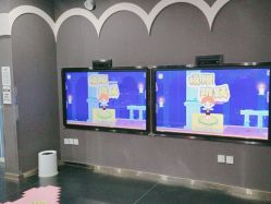 点击看大图 -MELAND CLUB亲子乐园·派对·餐厅(北京芳圆里ID MALL店)