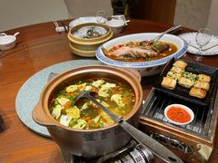 -披云徽府(政务区店)