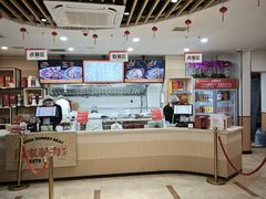 -闫家驴肉老店(华电一校店)