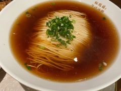-松鹤面馆·古法焖肉面(观前店)