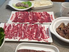 -为什么牛潮汕牛肉火锅(万胜广场店)