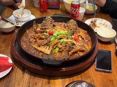 -老板恋上鱼(印象城店)