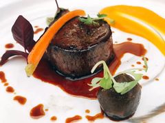 -北京古城老院厉晓麟精致菜