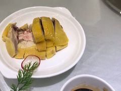 -骏莱海鲜鱼港(五角场店)