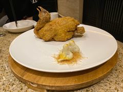 长安葫芦鸡-长安壹号