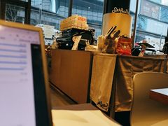 -Seesaw Coffee(苏州中心店)