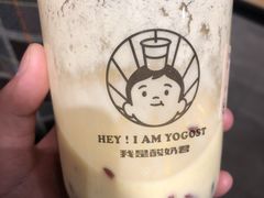 -我是酸奶君(壹方城店)