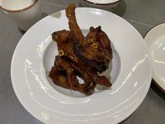 -阿毛饭店(和义路店)