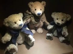 -济州岛泰迪熊博物馆
