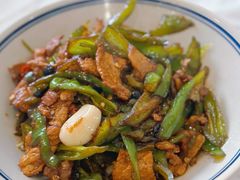 -新新湘菜馆(新中街二条店)