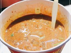 -李老二炒粉(桂林路一店)