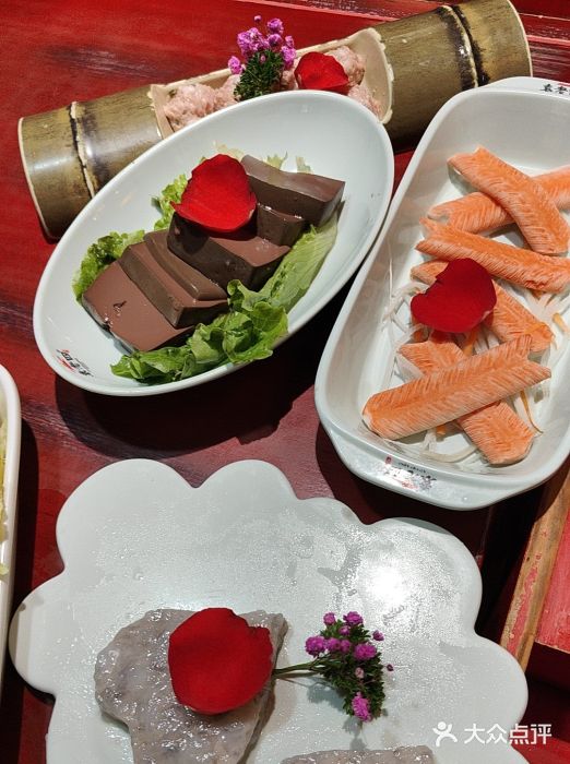 重庆袁老四火锅(武进万达店)图片