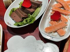-重庆袁老四火锅(武进万达店)