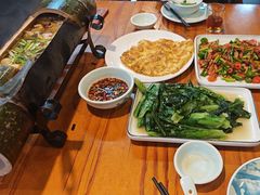 -61号餐吧(兴坪古镇漓江店)