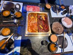 -王家渡火锅店(棕榈泉店)