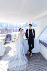 -金夫人婚纱摄影全球旅拍(大连店)