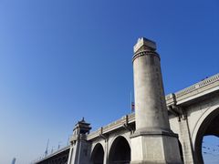 -武汉长江大桥