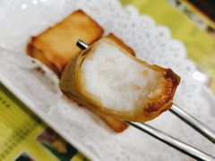-民信老铺(华盖路店)