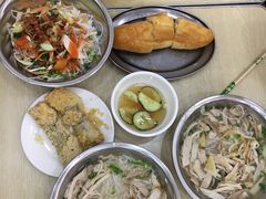 -华姐鸡粉(教育路店)