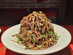 -大海碗·炸酱面·烤鸭·京菜(天坛店)