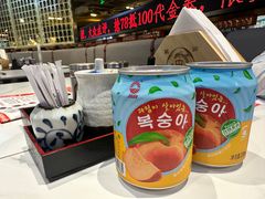 -银河烧鳗·活鳗料理专门店(西单大悦城店)