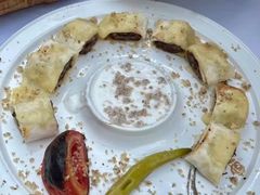 -沙漠玫瑰土耳其餐厅(神路街店)